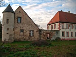 Bischöfliches Schloss Dirmstein