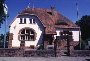 Bürgerhaus Hertlingshausen