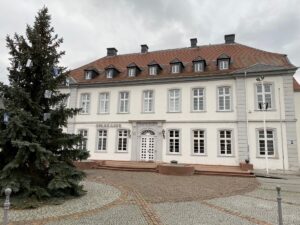 Gemeindeverwaltung Dirmstein
