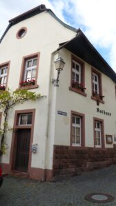 Gemeindeverwaltung Neuleiningen