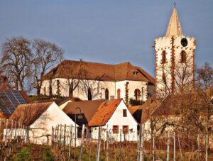 Protestantische Martinskirche