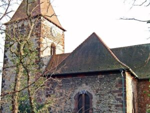 Protestantische Schloßkirche