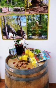 Tourist-Information Leiningerland
