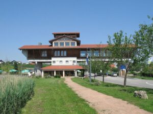 Tourist-Information Leiningerland