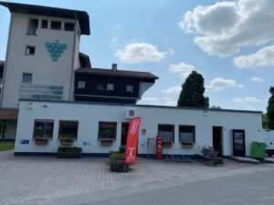 Tourist-Information Leiningerland