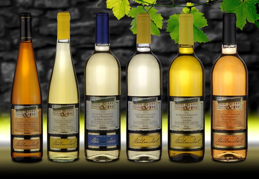Weinkellerei Leiningerland Weinkellerei Leiningerland