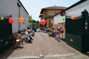 Flohmarkt Leiningerland