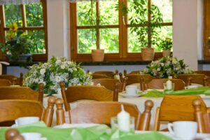 Hotel Leiningerland