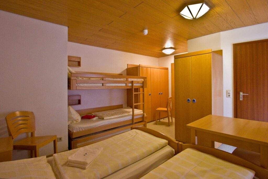 Hotel Leiningerland Hotel Leiningerland