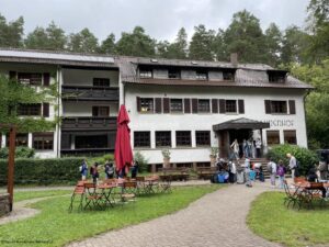 Hotel Leiningerland