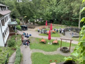 Hotel Leiningerland