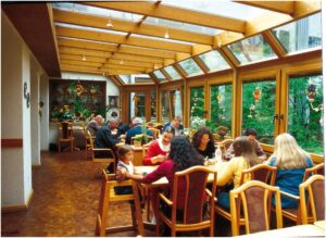 Hotel Leiningerland
