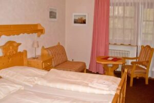 Hotel Leiningerland