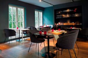 Restaurant Leiningerland