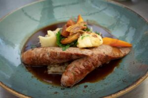 Restaurant Leiningerland