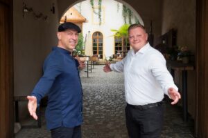 Restaurant Leiningerland