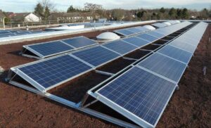 Solartechnik Leiningerland