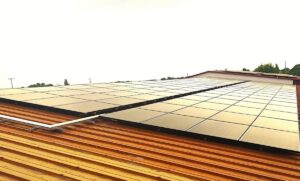 Solartechnik Leiningerland
