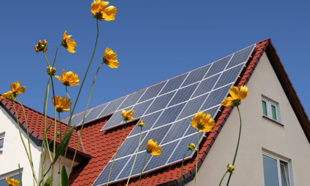 Solartechnik Leiningerland