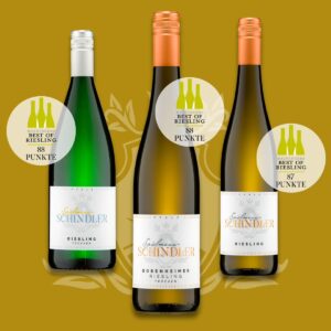 Weinhandlung Leiningerland