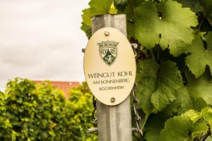 Weinkellerei Leiningerland