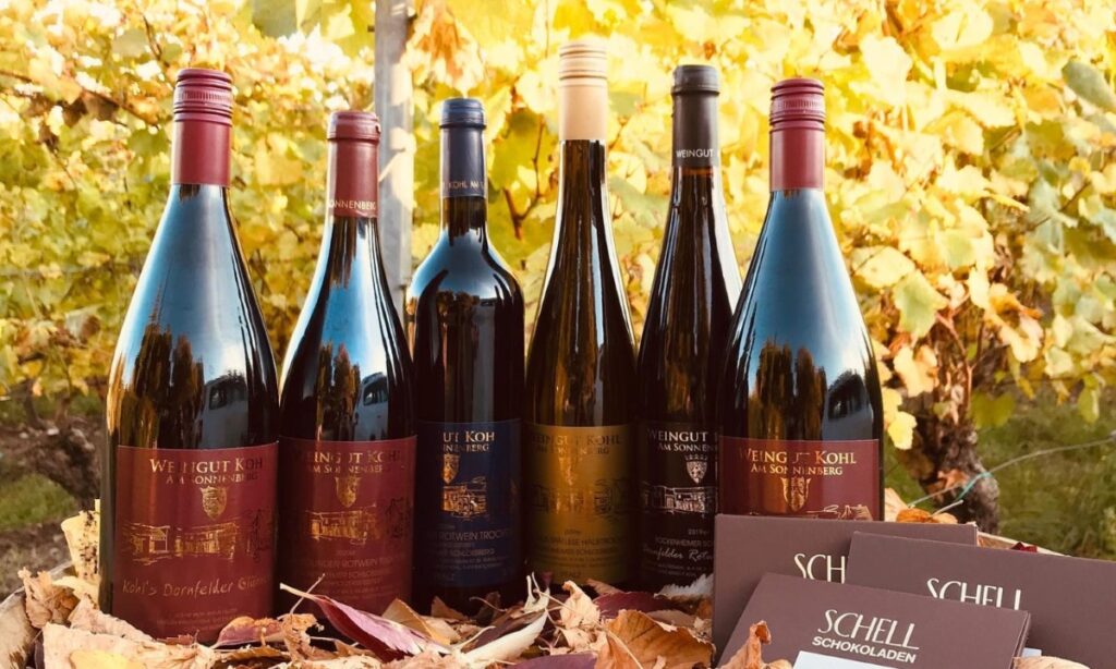 Weinkellerei Leiningerland