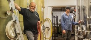 Weinkellerei Leiningerland