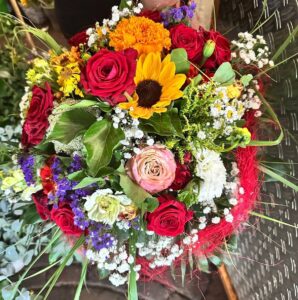 Blumenhandel Leiningerland