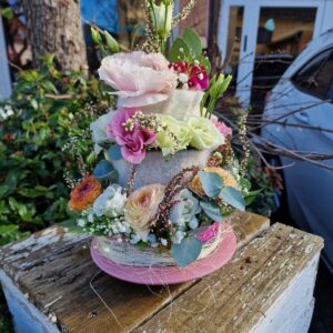 Blumenhandel Leiningerland