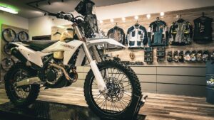 Motorrad-Ersatzteile Leiningerland