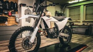 Motorrad-Ersatzteile Leiningerland