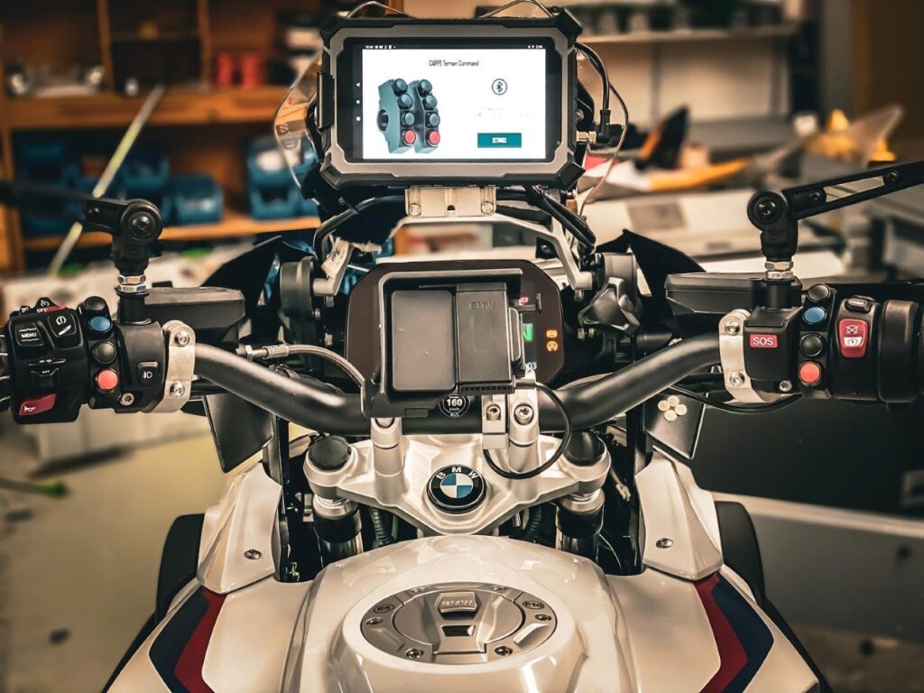 Motorrad-Ersatzteile Leiningerland
