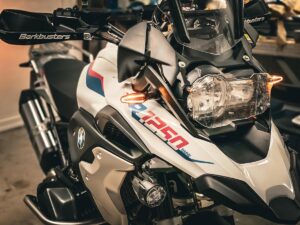 Motorrad-Ersatzteile Leiningerland
