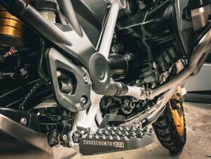 Motorrad-Ersatzteile Leiningerland