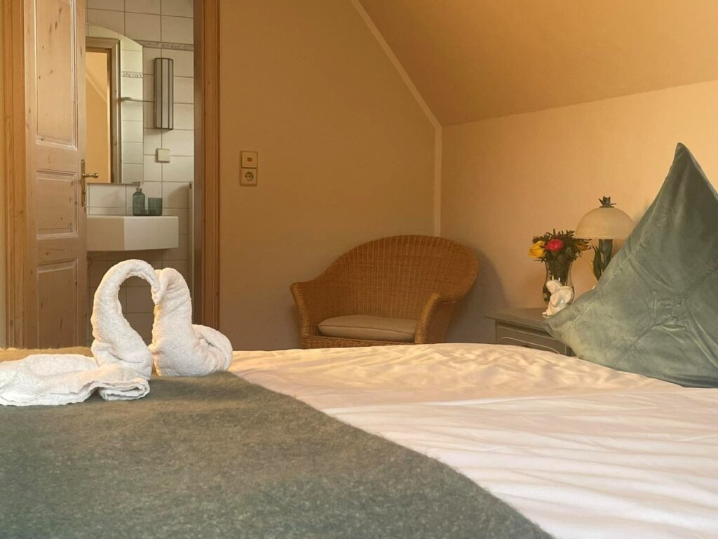Hotel Leiningerland
