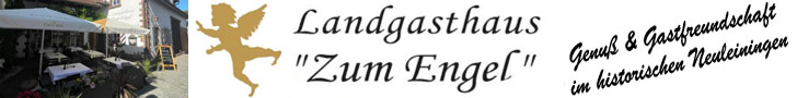 Restaurant Leiningerland