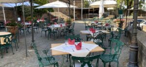 Restaurant Leiningerland