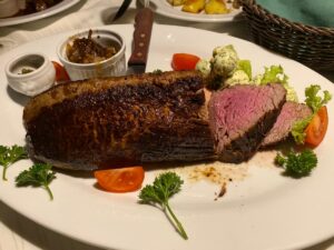 Restaurant Leiningerland