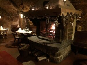 Restaurant Leiningerland