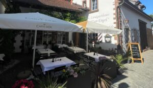 Restaurant Leiningerland