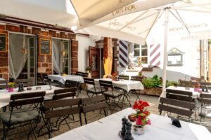 Restaurant Leiningerland