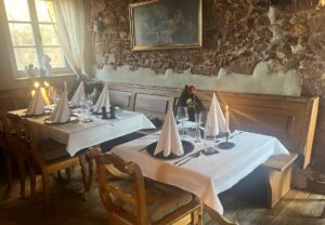 Restaurant Leiningerland