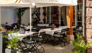 Restaurant Leiningerland