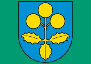 Druxberge Wappen