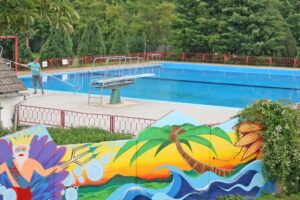 Freibad Eilsleben