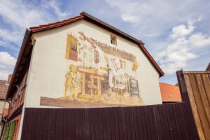Tischlerei-Museum Timme