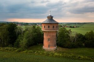 Wasserturm Eilsleben