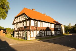 Museumsstube Harbke