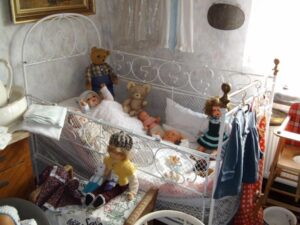 Museumsstube Harbke
