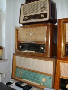 Museumsstube Harbke